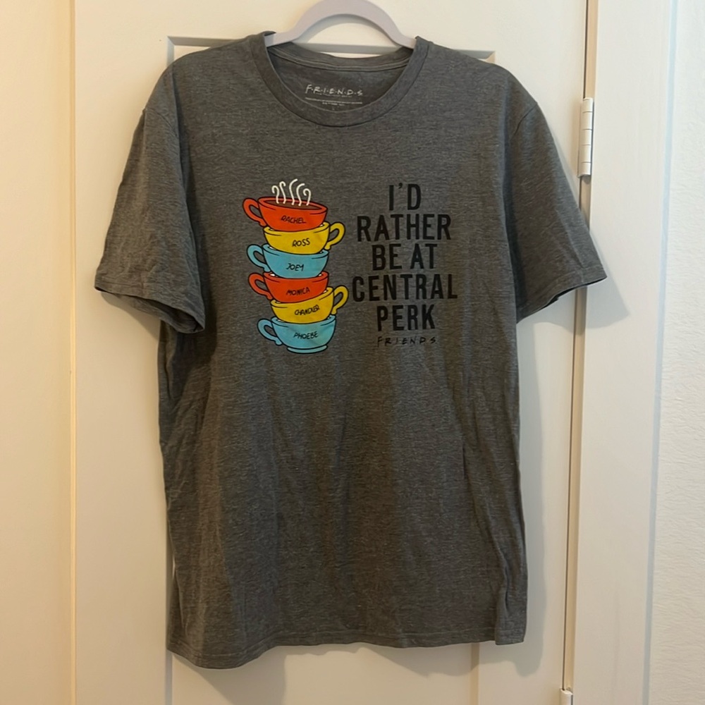 Friends Tee